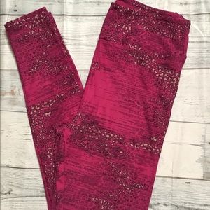 Lularoe Leggings